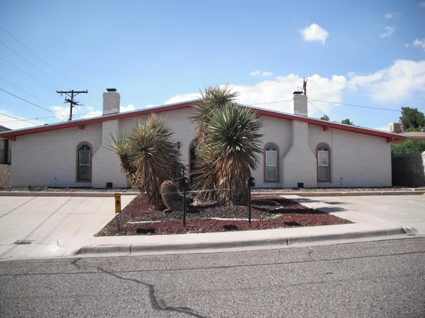 2913 Los Amigos Ct, Las Cruces, NM 88011