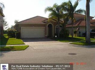 5039 Pebblebrook Way, Coconut Creek, FL 33073