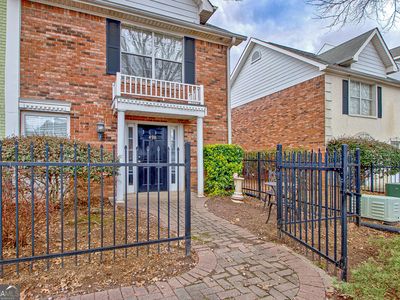 498 N Jeff Davis Dr, Fayetteville, GA, 30214