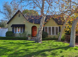 3448 Buena Vista Ave, Glendale, CA 91208