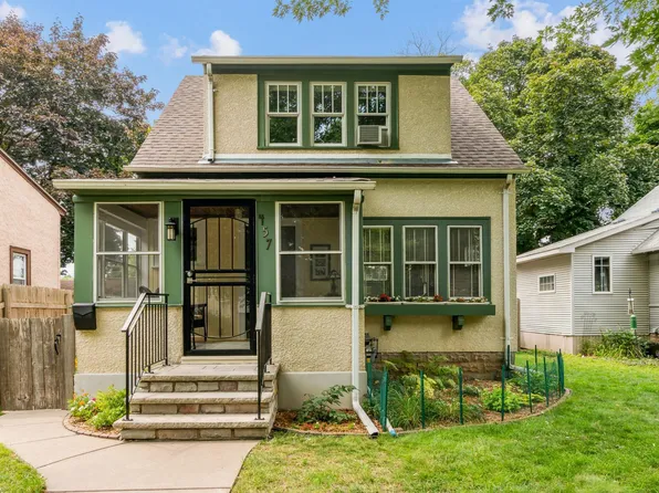 457 Saratoga St S, Saint Paul, MN 55105
