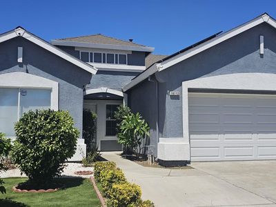 16712 Sheffield St, Delhi, CA, 95315