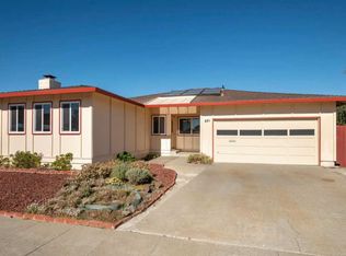 691 Crane Ave, Foster City, CA 94404