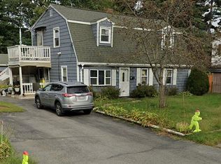 47 Amherst Rd, Stoughton, MA 02072