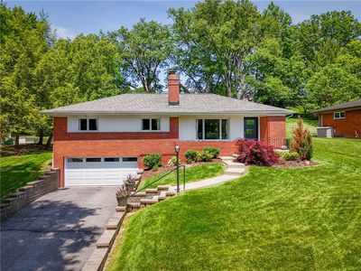119 Southern Hilands Dr, Pittsburgh, PA, 15241