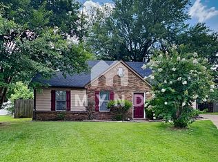 817 Maple Cv, Southaven, MS 38671