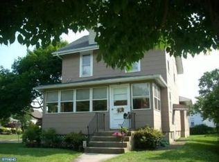 703 Cherry Tree Ln, Lawrence Township, NJ 08648