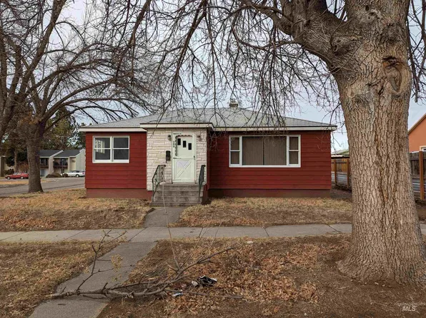200 7th Ave E, Jerome, ID 83338