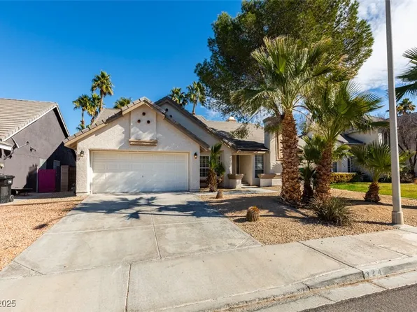 324 Redondo St, Henderson, NV 89014