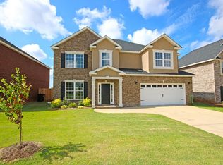 108 Regency Ct, Warner Robins, GA 31088