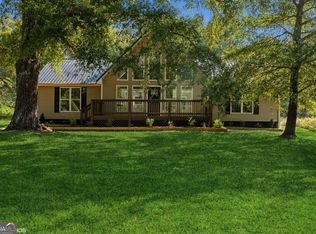 2373 Johnson Lake Rd, Cedartown, GA 30125