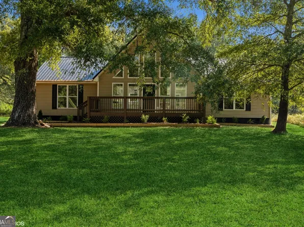 2373 Johnson Lake Rd, Cedartown, GA 30125