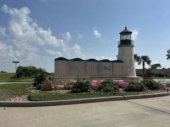 Palm Park Ln Lot 829, Palacios, TX 77465