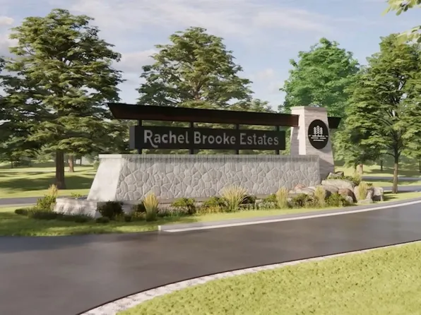 16504 W Hickory St, Goddard, KS 67052