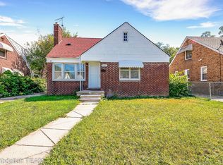 8484 Plainview Ave, Detroit, MI 48228