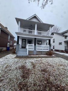 11308 Linnet Ave, Cleveland, OH, 44111