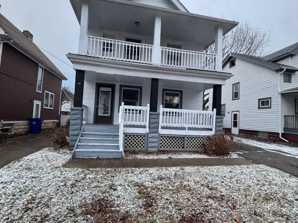 11308 Linnet Ave, Cleveland, OH 44111