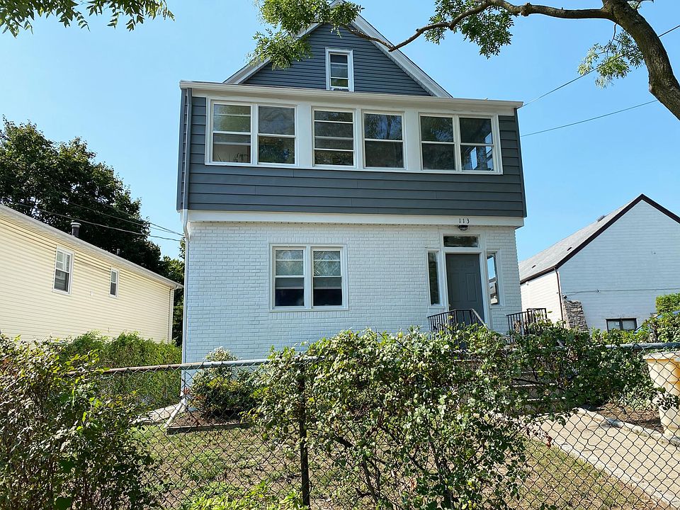 1st image of 115 Wallace St #1