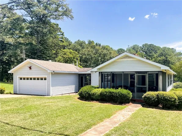 6600 24th Ave, Valley, AL 36854