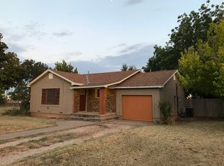 1757 Edgemont Dr, Abilene, TX 79602