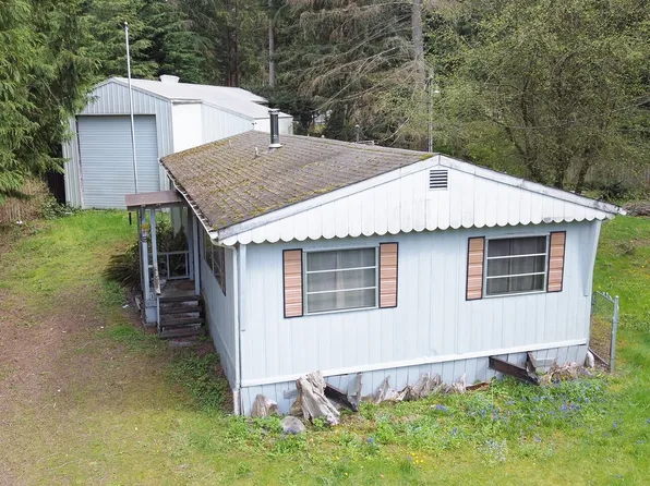 44032 Fir Road, Gold Bar, WA 98251