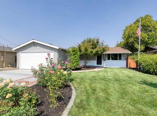 1313 Linden Dr, Concord, CA 94520