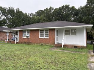 429B Lyerly St, Lake City, SC 29560