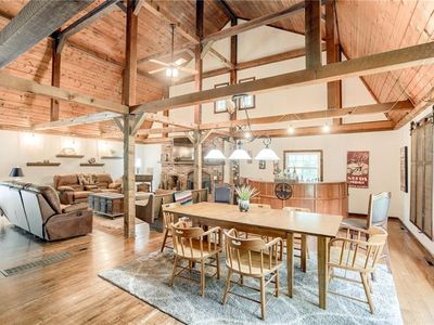 19319 Old Bb, Holt, MO, 64048