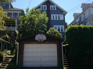 1234 E Newton St, Seattle, WA 98102