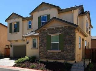 852 Blossom Rock Ln, Folsom, CA 95630