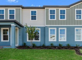 722 Blissful Gardens Way, Apopka, FL 32703