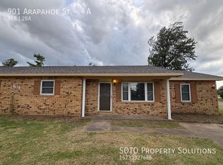 901 Arapahoe St #A, Sikeston, MO 63801