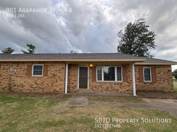 901 Arapahoe St #A