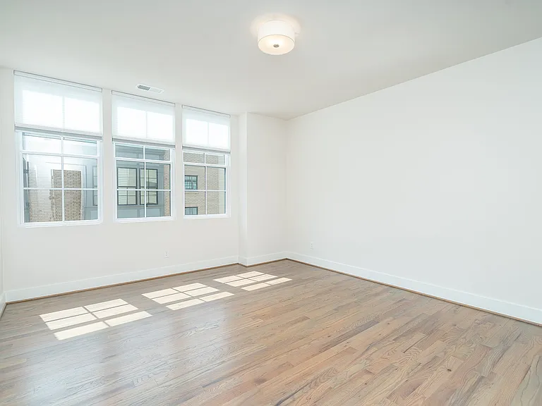 3rd Floor Primary Bedroom