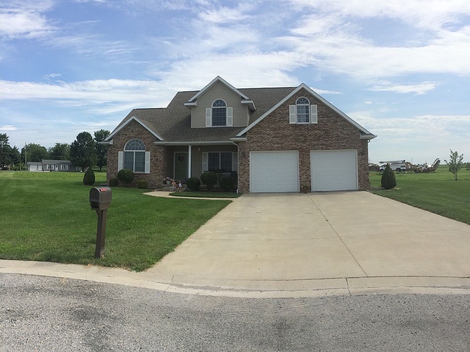 4 Blue Jay Dr, Teutopolis, IL 62467 Zillow