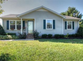 4201 Reed Downs Dr, Murfreesboro, TN 37129