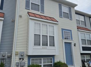 5621 Queen Anne Ct, New Market, MD 21774