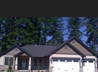 4129 Grotto Ct SW, Tumwater, WA 98512