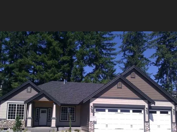 4129 Grotto Court SW, Tumwater, WA 98512