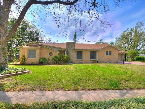 2nd image of 4605 N Peniel Ave
