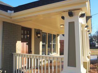 876 Clifton Rd SE, Atlanta, GA 30316