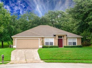 1323 Rainforest Ln, Minneola, FL 34715