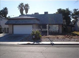 7029 Fenway Ave, Spring Valley, NV 89147