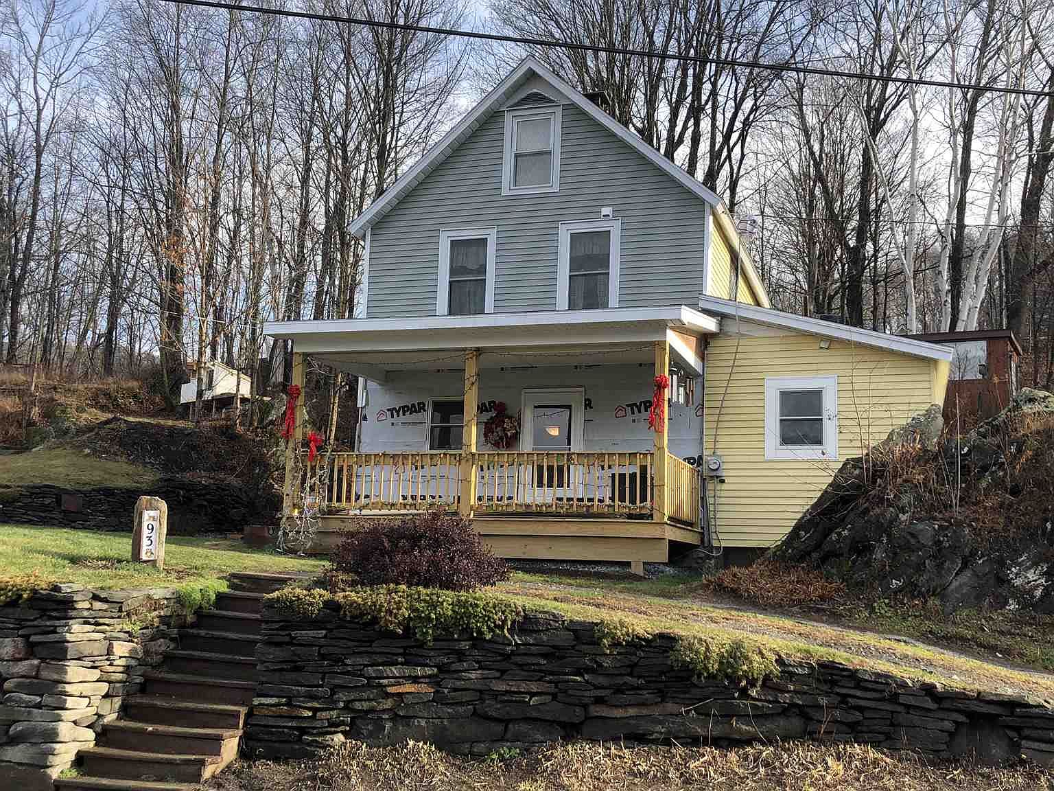 93 Depot Street, Readsboro, VT 05350 Zillow