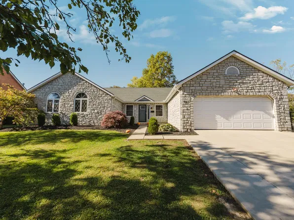 99 Valleyview Dr, Mount Sterling, OH 43143