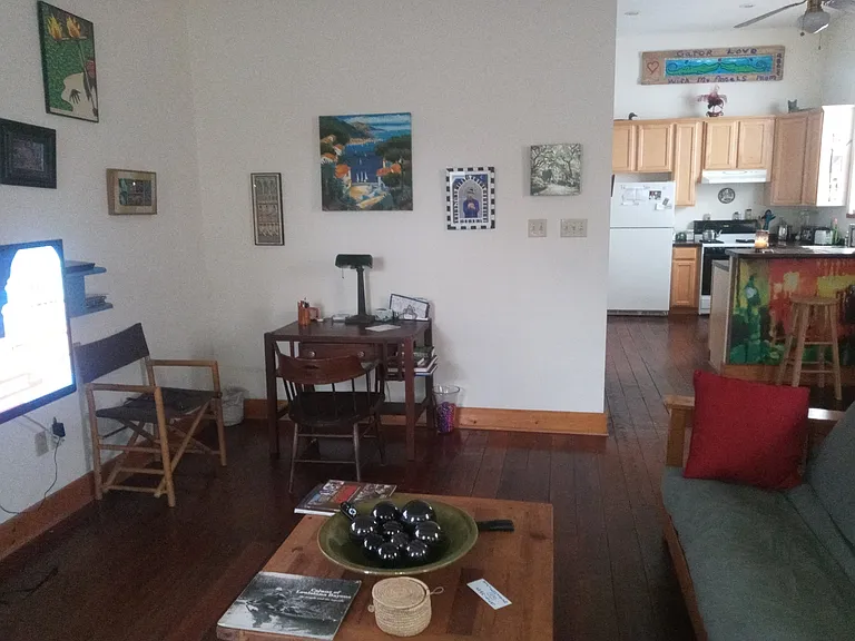 2118 Camp St #2118 — Photo 8