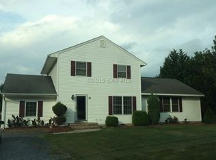 8107 Burnt Branch Dr, Salisbury, MD