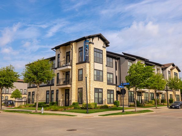 2801 Brazos Blvd APT 2308