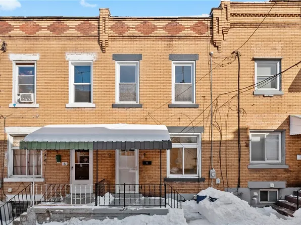 8 Edith Pl, Pittsburgh, PA 15213