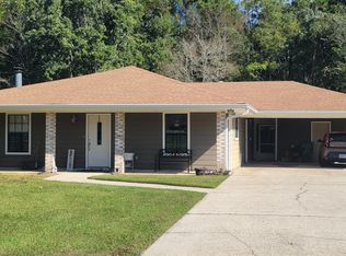 413 Old Spanish Trl, Waveland, MS 39576